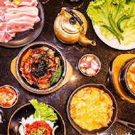 延壽亭 | 韓式燒烤