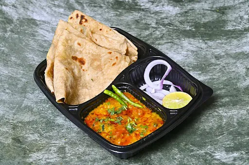 Dal Kolhapuri Meal Box