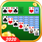 Cover Image of Télécharger Solitaire - Jeu de cartes Klondike 2.1.1 APK