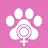 Heado: Dog Heat Calendar icon