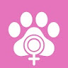 Heado: Dog Heat Calendar icon