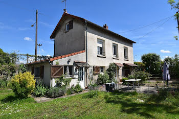 maison à Cosne-Cours-sur-Loire (58)