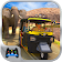 Offroad Tuk Tuk Hill Adventure icon