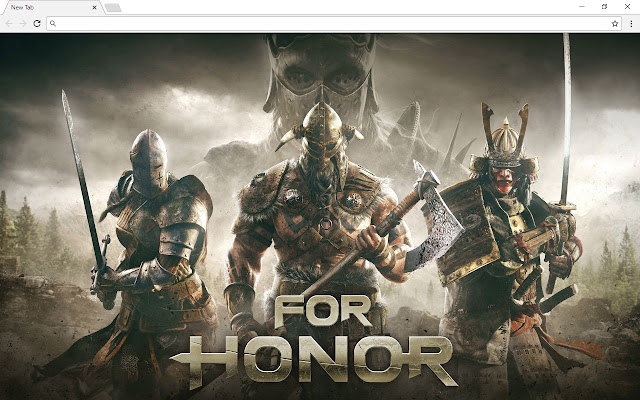 For Honor Wallpapers & Themes