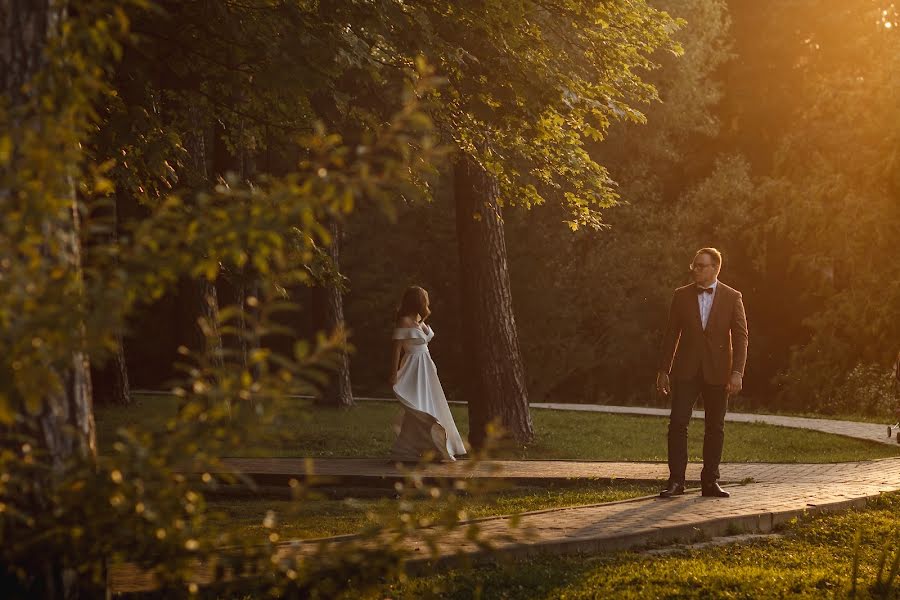 Wedding photographer Dmitriy Gladkov (gladkovdmitry). Photo of 26 July 2023