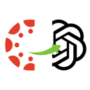 Canvas to ChatGPT icon