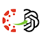 Item logo image for Canvas to ChatGPT