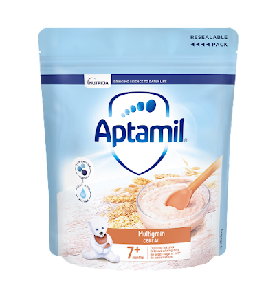 AP MULTIGRAIN CEREAL MIX 500GM