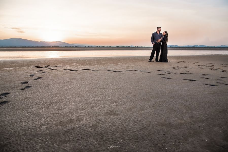 Fotografo di matrimoni Carlos J Charagua (charagua). Foto del 4 novembre 2020