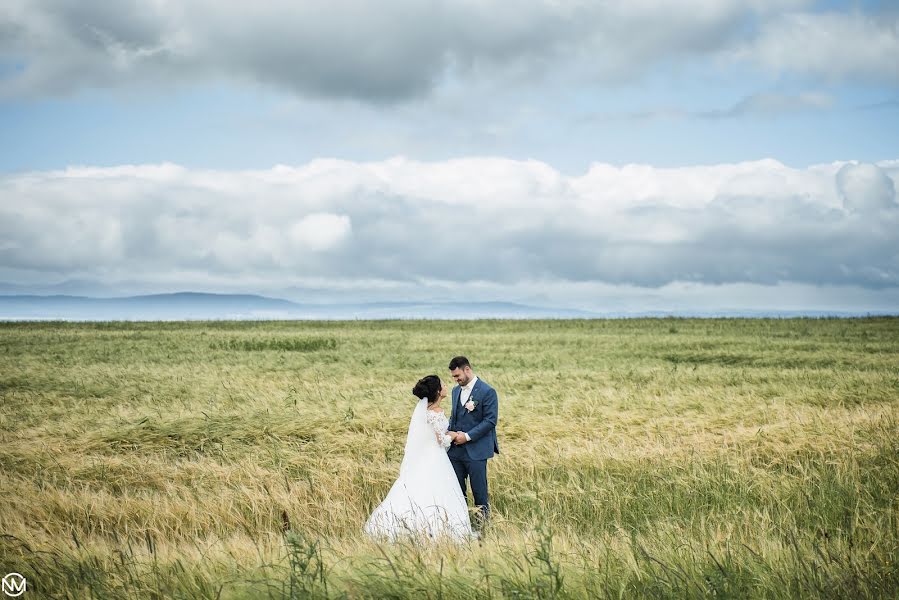 Fotógrafo de casamento Nikolay Mikhalchenko (nicklast). Foto de 2 de outubro 2018