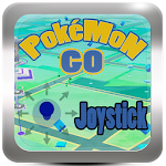 Cover Image of Baixar Joystick For Poke Go Prank 1.2 APK