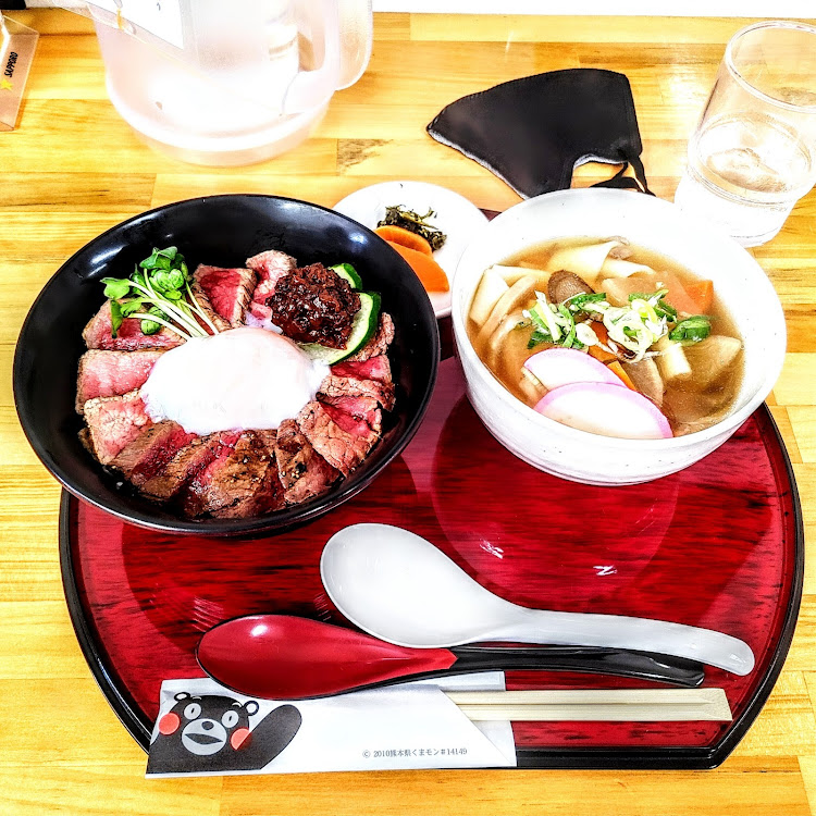 bBのいつもイイネ&コメントありがとうございます🙇‍♂️・阿蘇ドライブ・第二弾・赤牛うまっ・九州の皆さんありがとう(*^O^*)に関するカスタム事例の投稿画像8枚目
