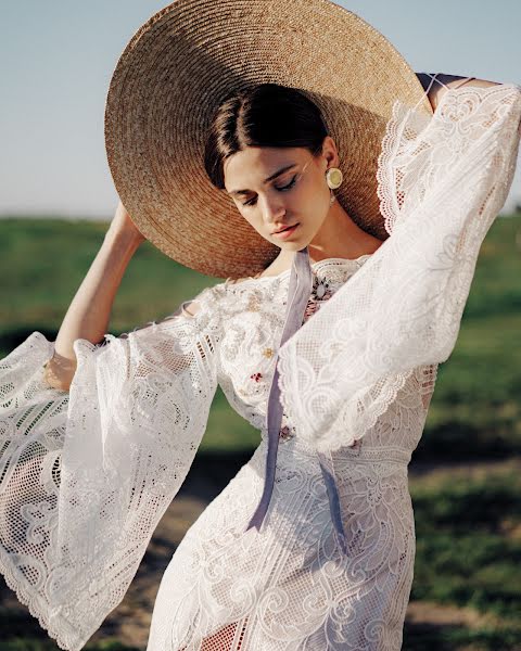 Fotógrafo de bodas Roman Ivanov (rivanov). Foto del 4 de septiembre 2018