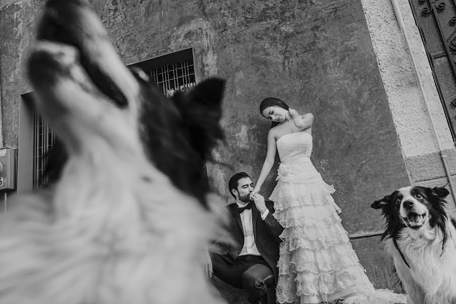 Photographe de mariage Víctor Martí (victormarti). Photo du 19 novembre 2020