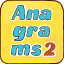 Anagrams 2 The Word Game 1.0.9 APK Download