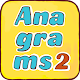 Anagrams 2 The Word Game Download on Windows