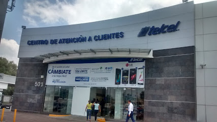 Telcel Morelia III