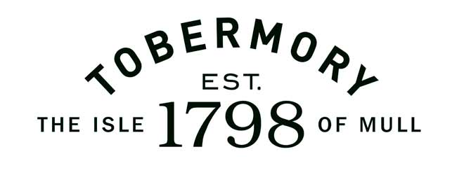 Logo for Tobermory 10 Year Old