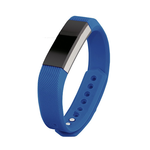 Title 2, HR Bracelet Replacement Wrist Strap. Enhance co...