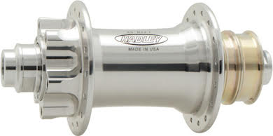 Hadley Singlespeed Thru-Axle Disc Hub, 12x142mm alternate image 0