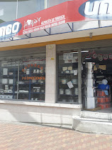 UMCO Sangolquí