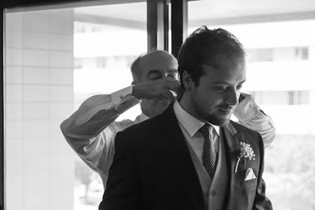 Fotógrafo de casamento Pedro Lopes (pedrolopes). Foto de 4 de abril 2016