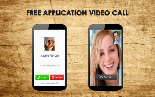 Video Chat Free