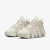 air more uptempo sail/light bone/guava ice