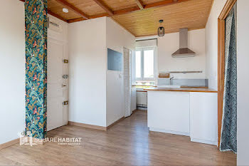 appartement à Nantes (44)