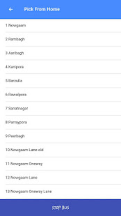 Foundation School Srinagar Bus(圖3)-速報App