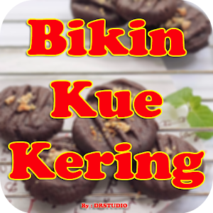 Download Resep Kue Kering Lebaran For PC Windows and Mac