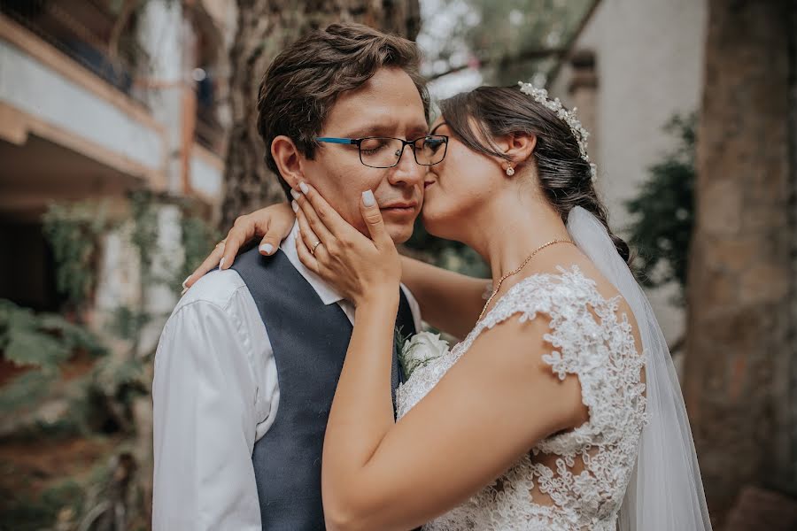 Fotógrafo de bodas Ricardo Montes (ricardomontes). Foto del 14 de septiembre 2023