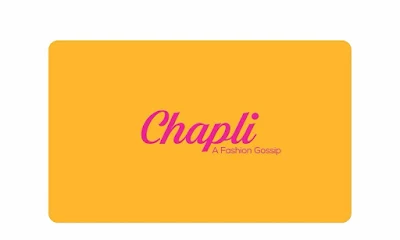 Chapli