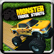 Download Stunt Arena Monster Truck Park For PC Windows and Mac 1.0