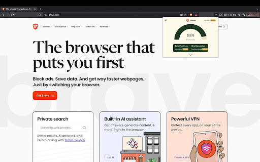Browse Safely