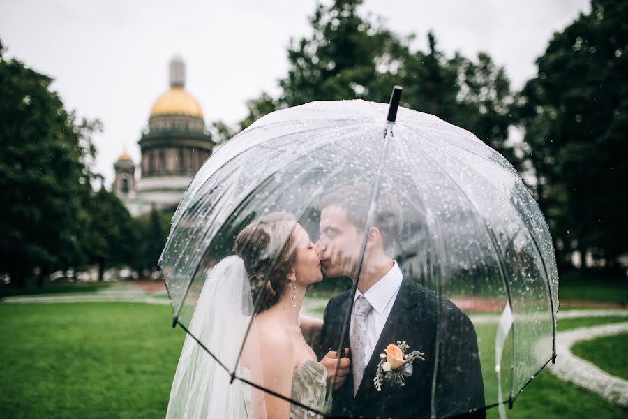 Düğün fotoğrafçısı Richard Konvensarov (konvensarov). 27 Ekim 2016 fotoları