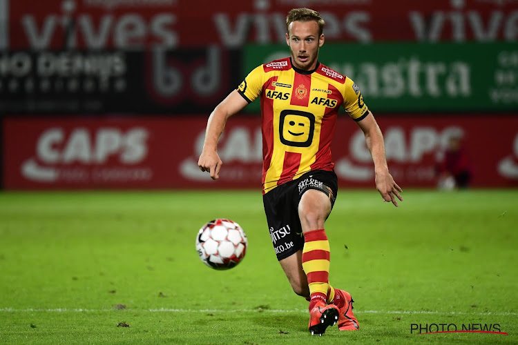 Laatste Transfernieuws KV Mechelen