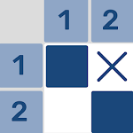 Cover Image of Baixar Nonogram Logic - picture puzzle games 0.3.4 APK