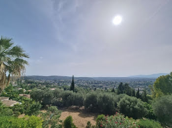 maison à Saint paul de Vence (06)