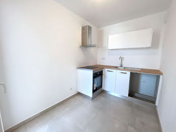 appartement à Ajaccio (2A)