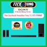 [Mã 1212Elsale10 Giảm 5% Đơn 3Tr] Sony S500Rf - Dàn Âm Thanh Soundbar Sony 5.1 Ht - S500Rf