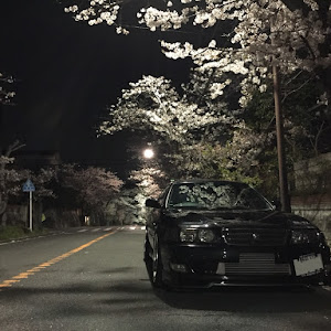 チェイサー JZX100