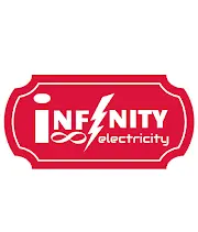 Infinity Electricity Ltd. Logo