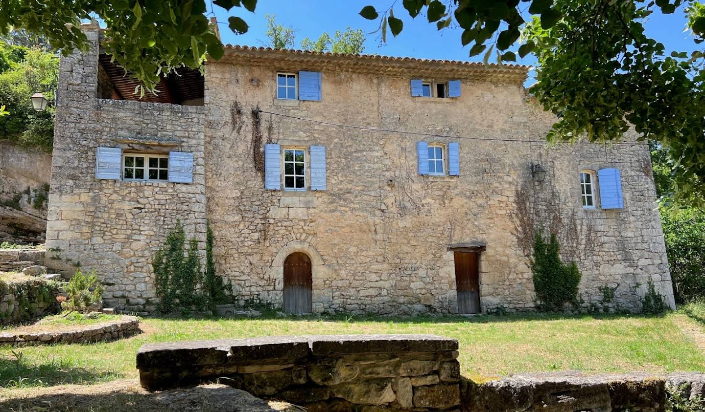 Bastide Sivergues