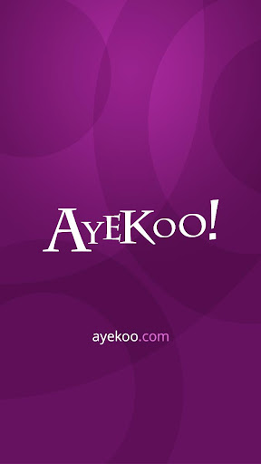 Ayekoo Test App