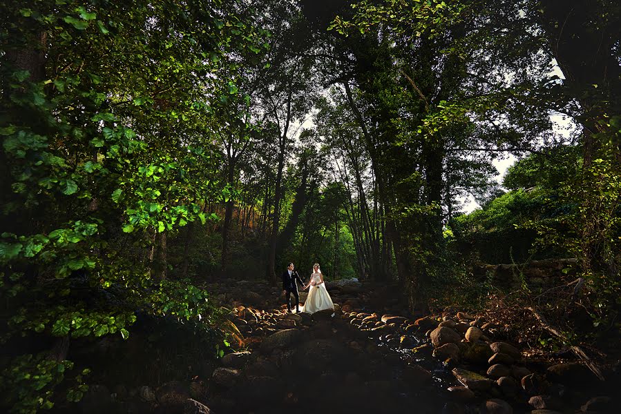 Wedding photographer Ramón Serrano (ramonserranopho). Photo of 11 April 2016