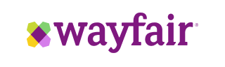 Wayfair logo