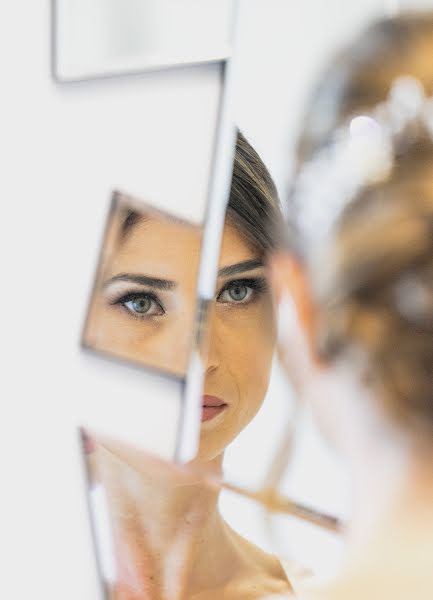 Fotografo di matrimoni Angelo Corbi (angelocorbi). Foto del 10 settembre 2021