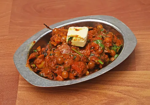 Veg Makhanwala