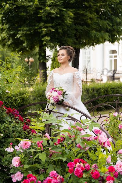 Fotógrafo de casamento Denis Medvedev (medenis). Foto de 11 de agosto 2020